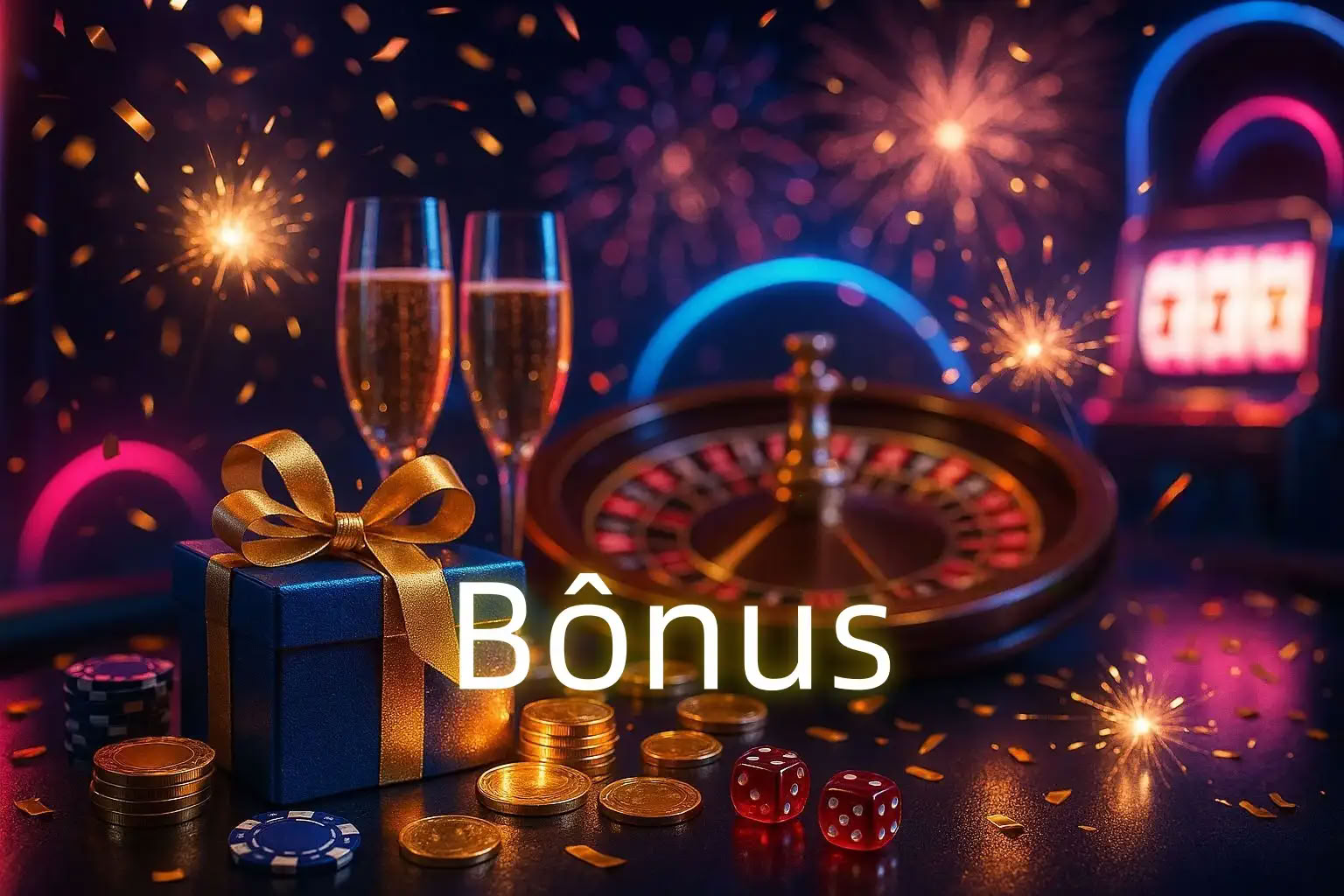 5gwin Bônus Festivos