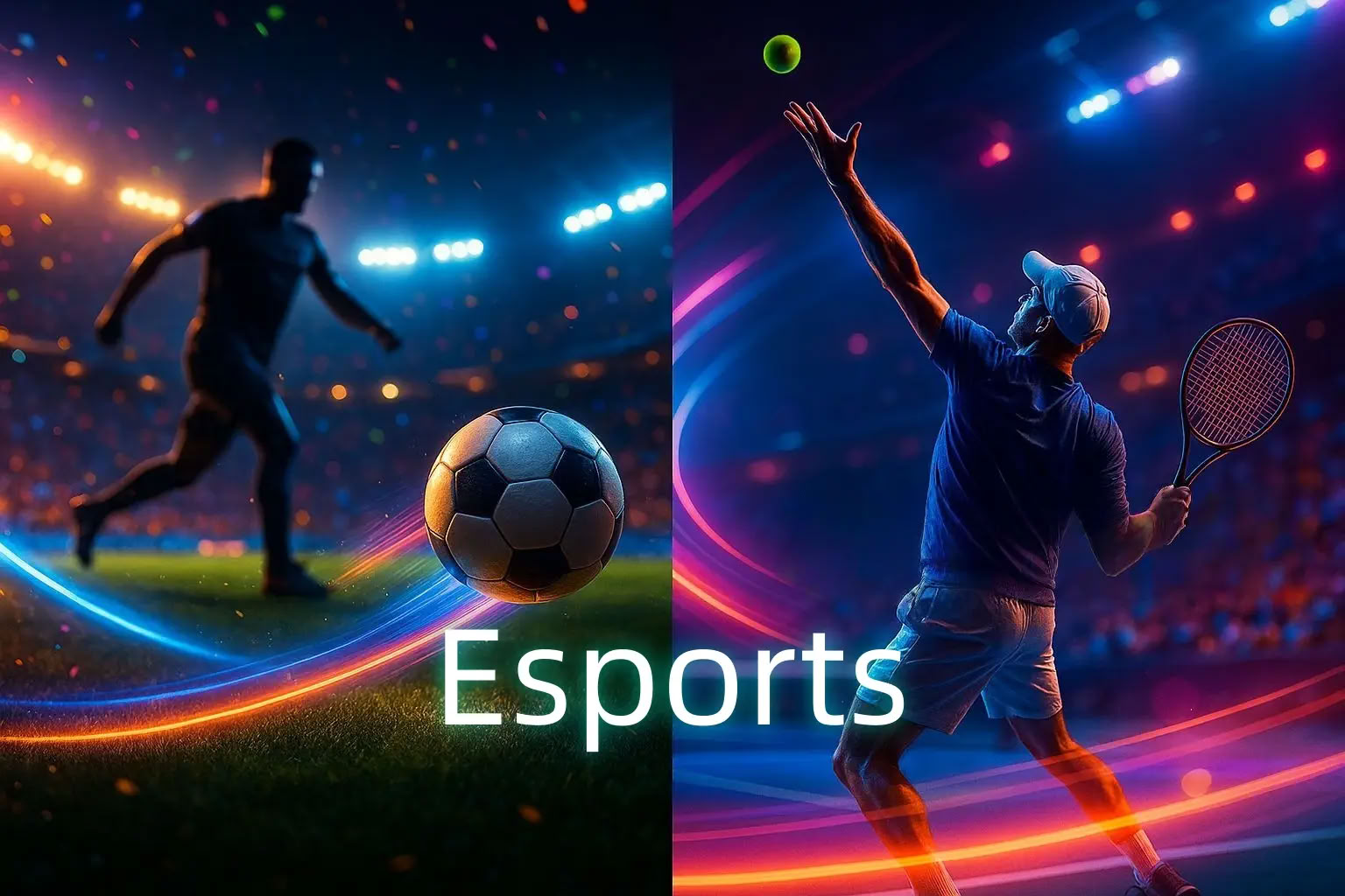 5gwin Eventos Esportivos
