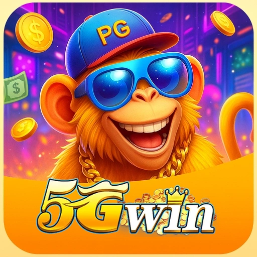 5gwin logo