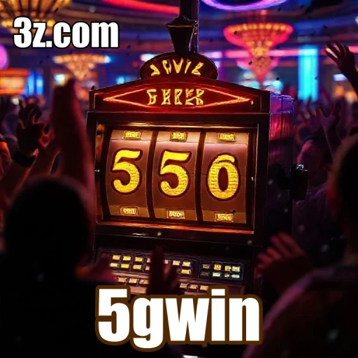 5gwin Arcade